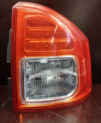 Jeep Compass Rear/tail lights 05182542