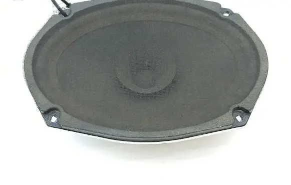 Chrysler 300 - 300C Parcel shelf speaker P05059063AC 29961P 1147M