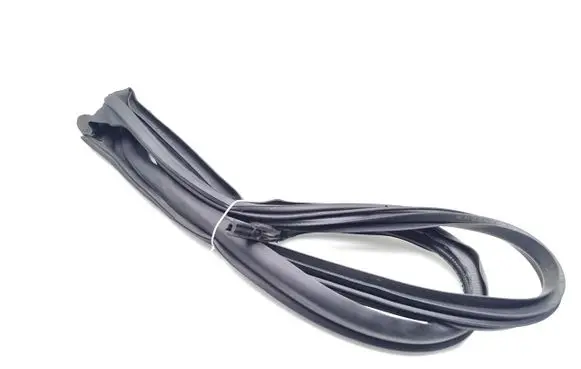 Tesla Model 3 Front door rubber seal 1090499