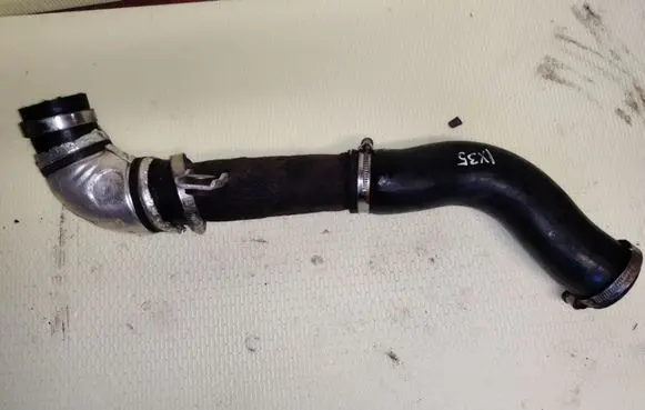 Hyundai ix35 Air intake hose/pipe
