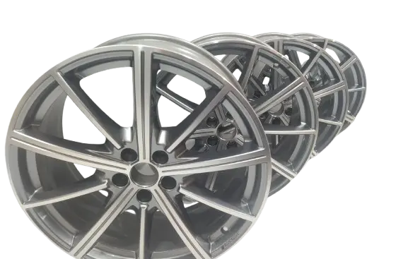 Audi A7 S7 4K8 R20 alloy rim 4K8601025P ALK015
