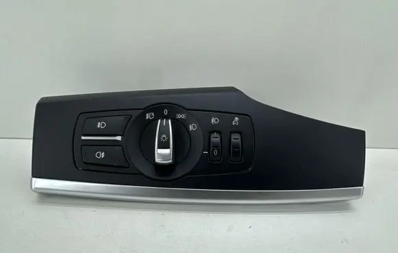 BMW X3 F25 Light switch 9192746