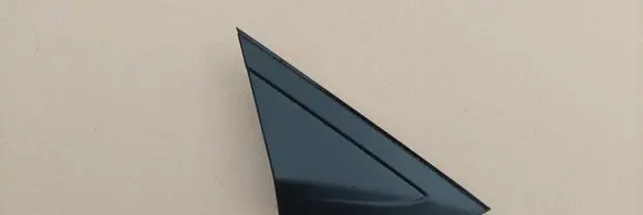 Hyundai i10 Fender trim (molding) 