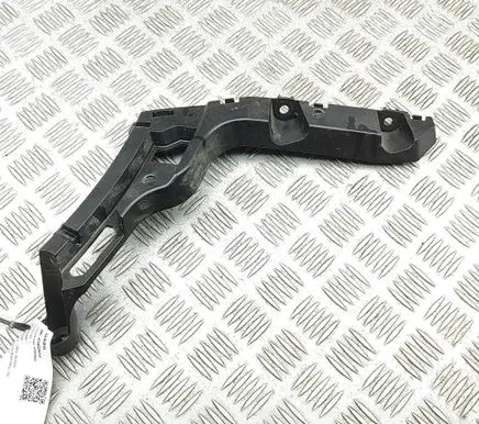Opel Mokka B Rear bumper mounting bracket 9835238080