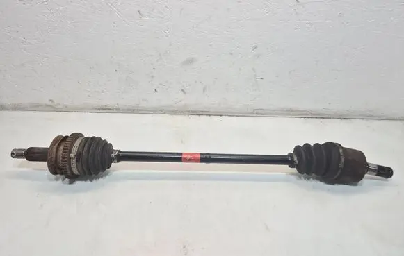 Hyundai Santa Fe Rear driveshaft 496002B900