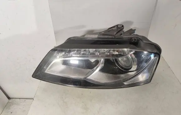 Audi A3 S3 8P Headlight/headlamp 8P0941003 1EL00964809