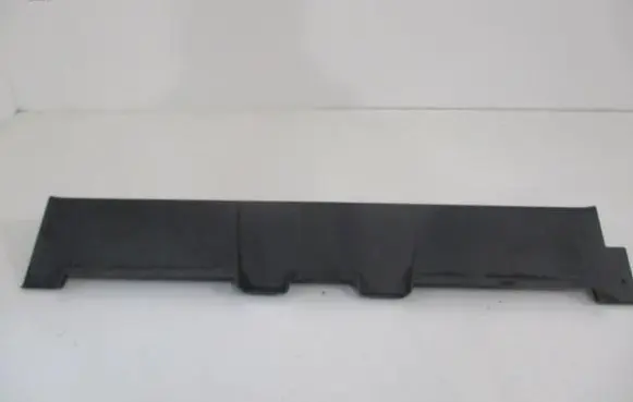 Renault Scenic II - Grand scenic II Trunk/boot sill cover protection 8200217605