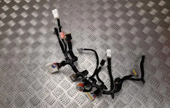 Hyundai Kona II Other wiring loom 88897SX2A1