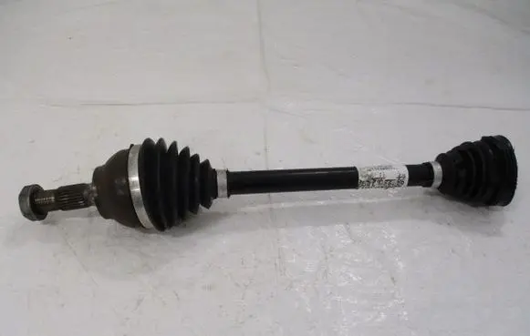 Citroen C3 Aircross Front driveshaft 9809710280