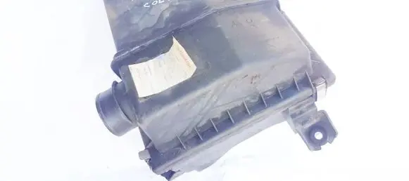 Mitsubishi Colt Air filter box