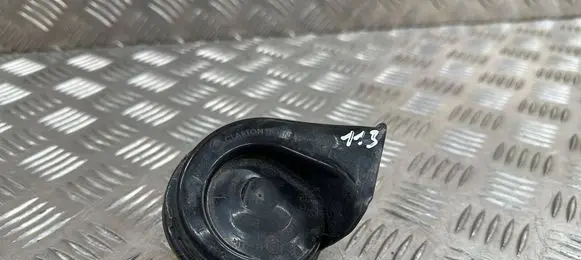 BMW 3 F30 F35 F31 Horn signal 7400704 740070404 6033FB6338