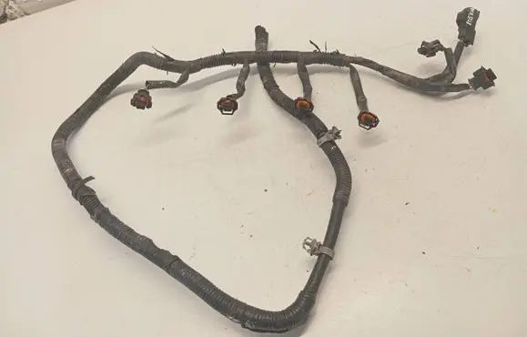 Ford Ranger Fuel injector wires 