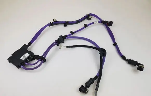 BMW X4 G02 Alarm system siren 76506355A70E76