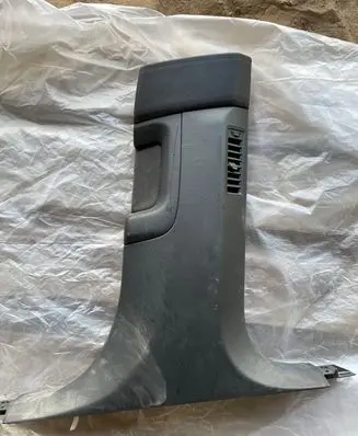 Audi A8 S8 D3 4E (A) pillar trim 4e0867064