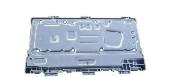 Audi A6 S6 C8 4K Other control units/modules 85A035282F