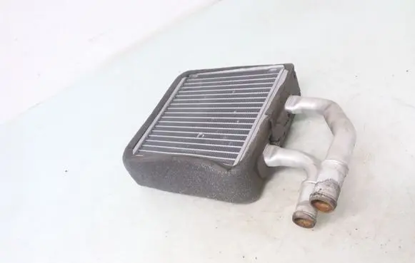 Seat Alhambra (Mk1) Heater blower radiator