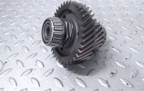 Toyota RAV 4 (XA50) Other gearbox part 3040042100 3570542070