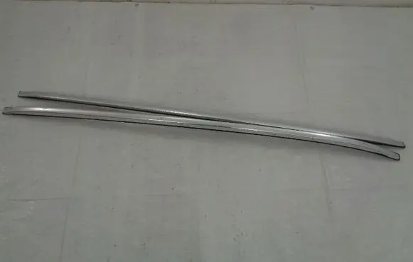 Renault Kadjar Roof bar rail