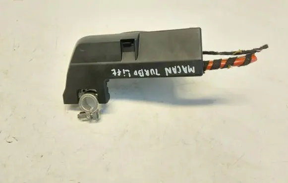 Porsche Macan (95B) Battery relay fuse B0101180JLK01