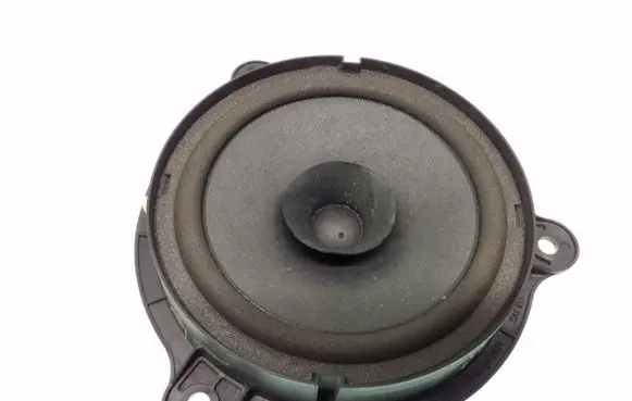 Nissan Leaf I (ZE0) Front door speaker