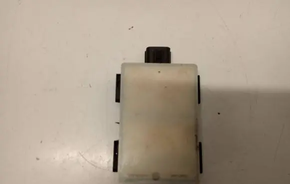 Volvo S90, V90 Blind spot module 31687390 G2611 28585617