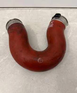 Mercedes-Benz Sprinter W907 W910 Intercooler hose/pipe A9065285082