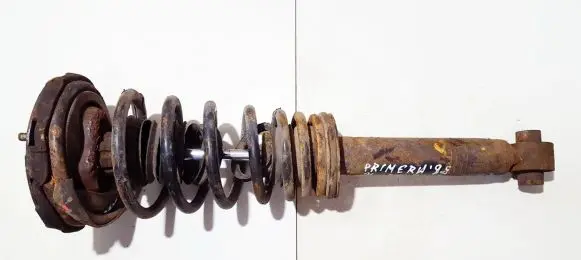 Nissan Primera Front shock absorber/damper
