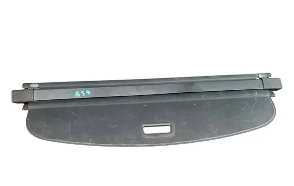 Renault Kadjar Parcel shelf load cover 