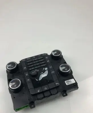 Volvo S60 Climate control unit 31398065
