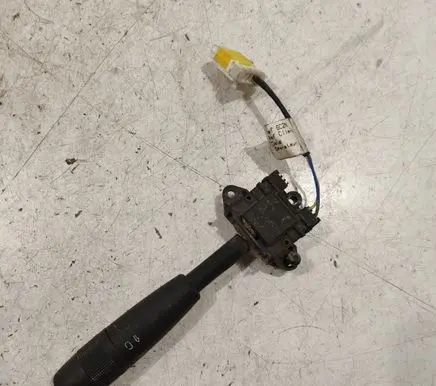 Peugeot 607 Cruise control stalk 96318293ZL