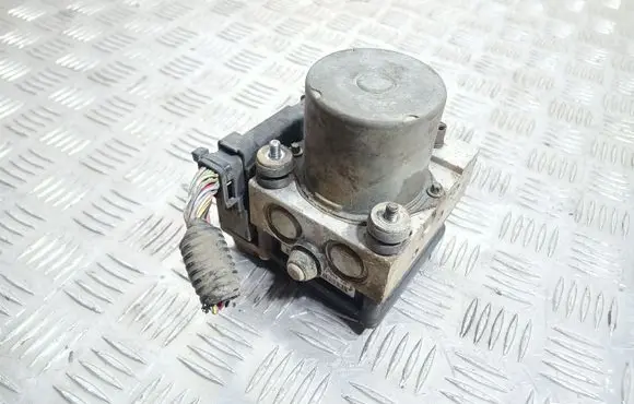 Mazda CX-7 ABS Pump 0265950736 0265234607