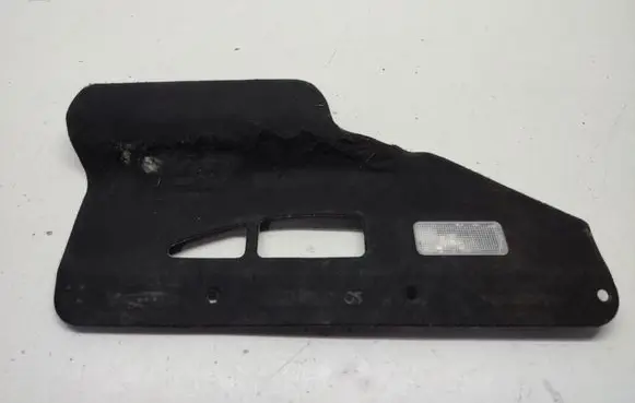 Opel Mokka B Other interior light 9822930880