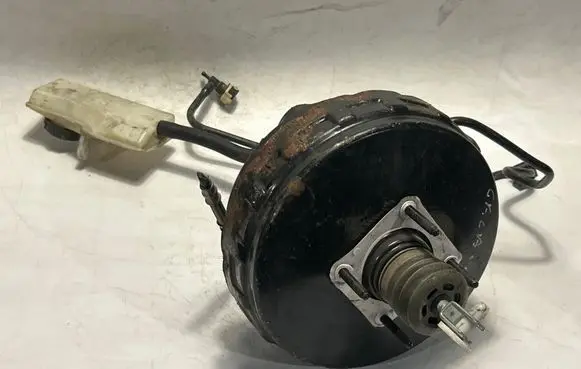 Ford Galaxy Brake booster 6G912B195PB A426K 03775762014