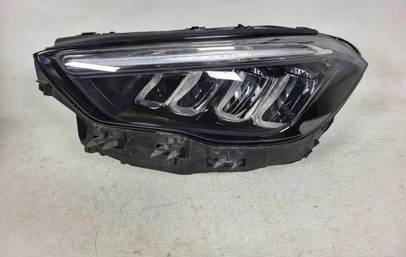 Headlight/headlamp