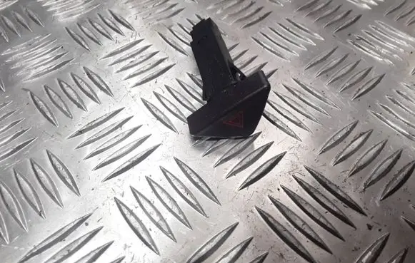 Volvo S60 Hazard light switch 9441045 4970