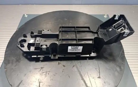 Opel Mokka Other sill/pillar trim element 