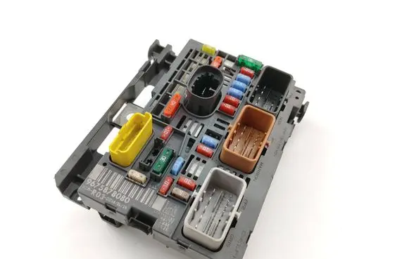 Fuse module