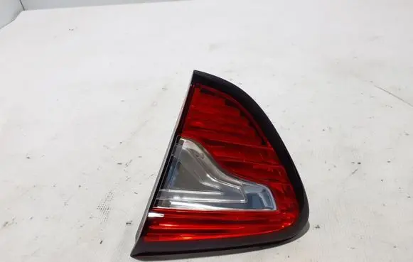Renault Captur Tailgate rear/tail lights 265508073R