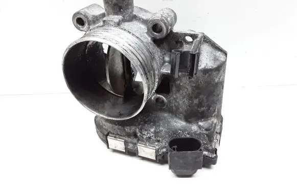 Volvo V70 Throttle valve 8692720 0281002701