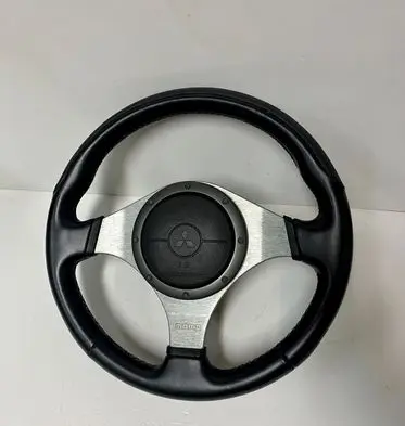 Mitsubishi Lancer Evolution Steering wheel