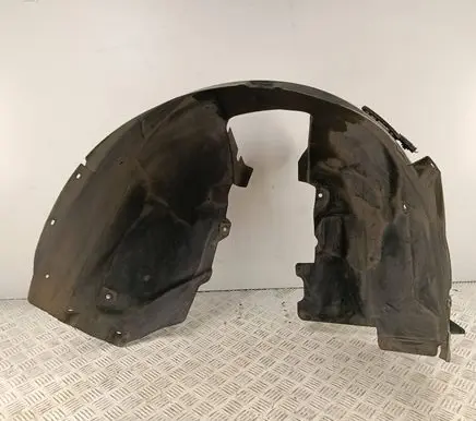 Ford Galaxy Front wheel arch liner splash guards 6M21A16114A
