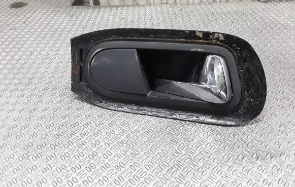 Volkswagen Sharan Front door interior handle 7M3837114B
