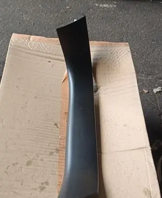 BMW X5 E70 Other trunk/boot trim element 51497149639 7149639