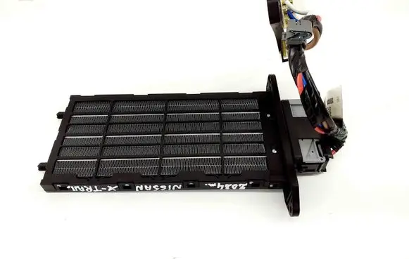 Nissan X-Trail T33 Electric cabin heater radiator 272066RA0A 271436RF0A