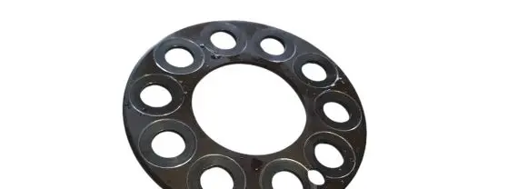 Volkswagen Phaeton Flywheel NOCODE