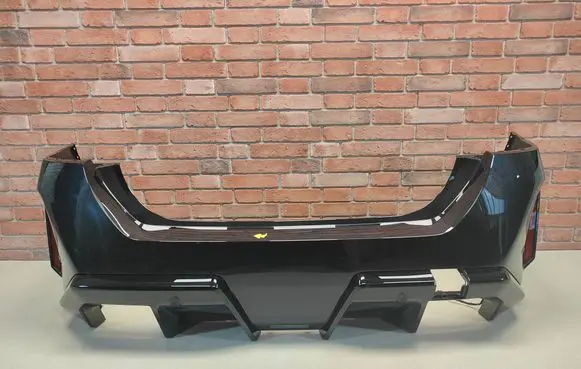 BMW M5 G90 Rear bumper 5B3AC29