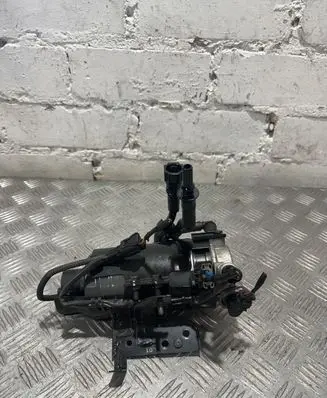 KIA Sorento Fuel filter housing 