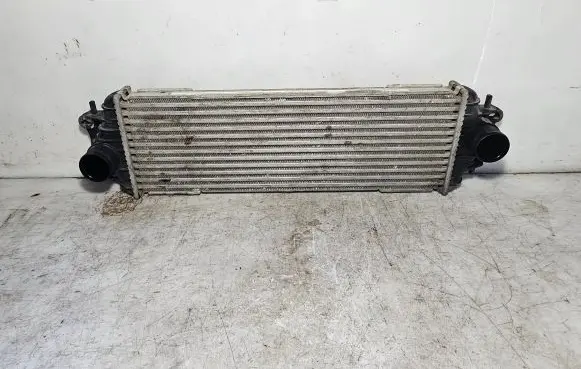 Nissan Primastar Intercooler radiator 7700312903