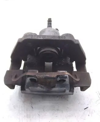 BMW X5 F15 Rear brake caliper