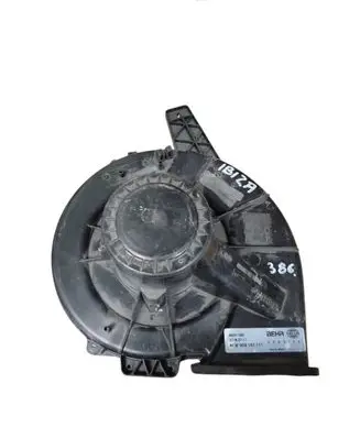 Skoda Fabia Mk1 (6Y) Heater fan/blower 8EW009157111